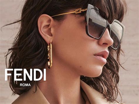 fendi thelios